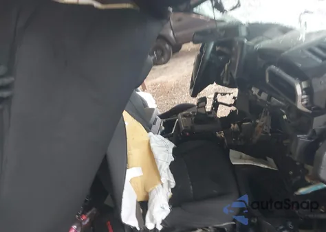 2024 Toyota Tacoma Sr5 from USA, damaged, VIN 3TYKB5FN9RT001746